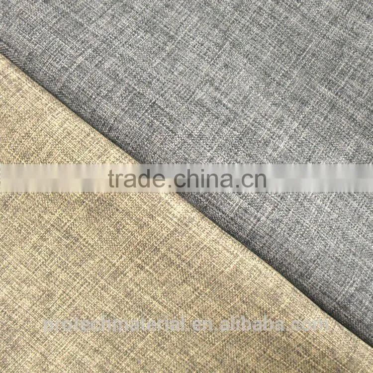 100% Polyester sofa fabric motion