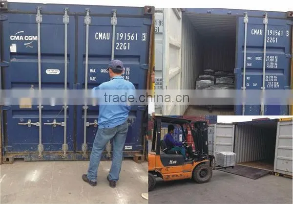 Camper Trailer Leaf Spring with High Quality