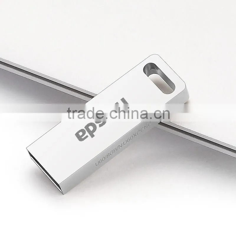 TRUSDA Custom logo Fast speed UDP Custom logo OTG USB Flash Drive