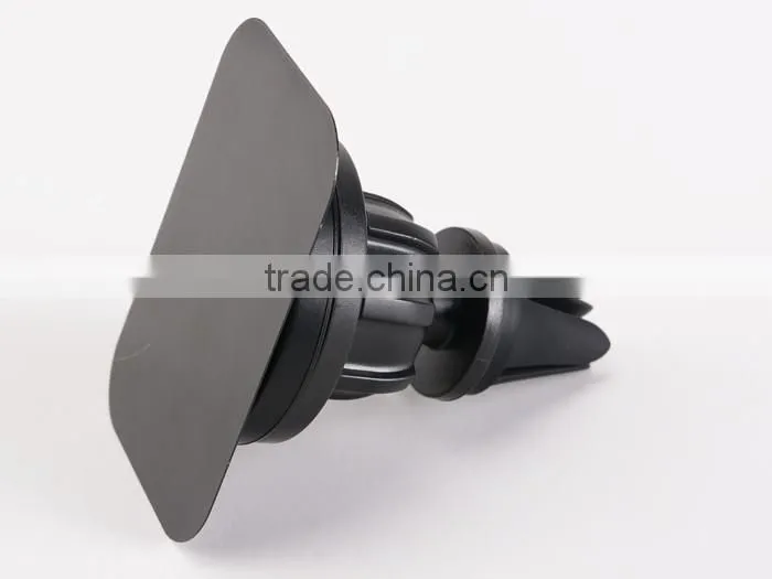2016 Wholesale OEM Label Universal Magnetic Car Phone Holder,Car Mobile Phone Holder,Magnetic Car Cell Phone Holder 360