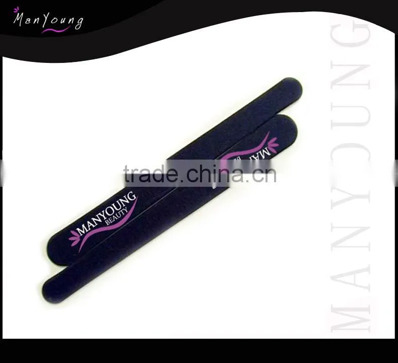 sanding nail block