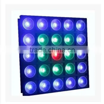 LED 4in1 RGBW Matrix Lighting with DMX512
