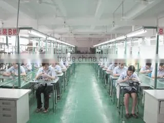 Shenzhen Jintium Technology Limited company overview - view 3