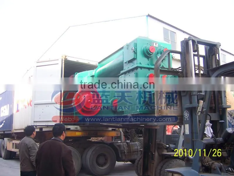 Auto Brick Making Machine In China