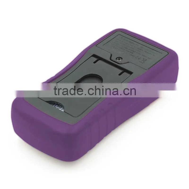 LCD Display Low Price Digital Multimeter ST830L with 2000 counts