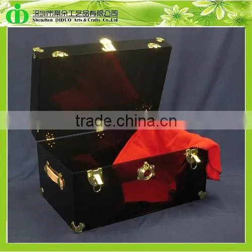 DDC-C061 Trade Assurance Modern Trunk Organiser