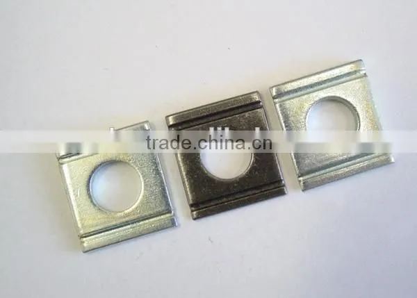 High Quality DIN127 Spring Lock Washer standard spring washer