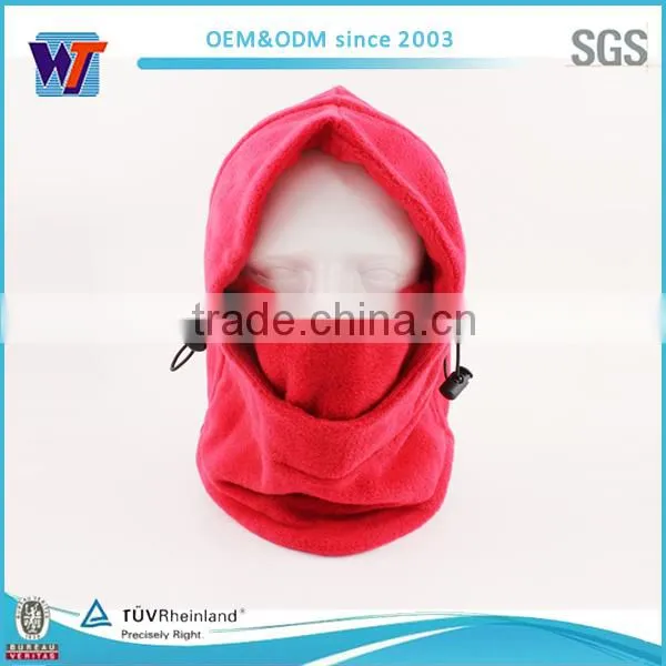 Unisex hat and cap omani cap knitted balaclava winter cap masked hat
