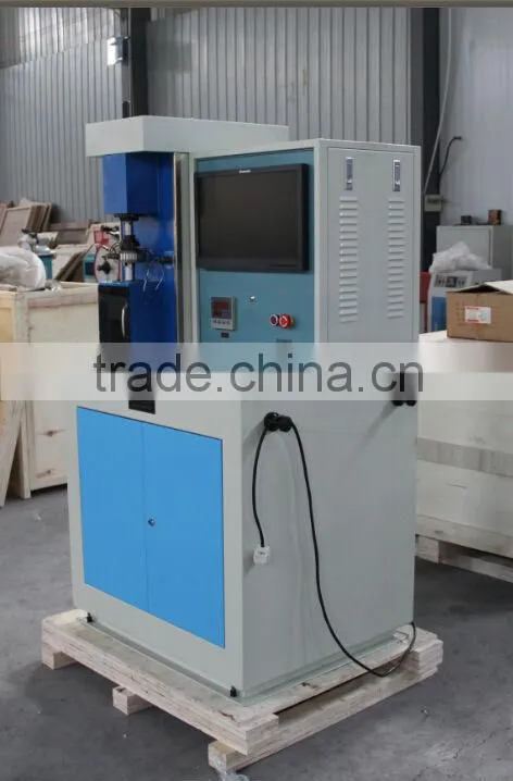 MMW-1A Computer Control Universal Friction and Wear Testing Machine