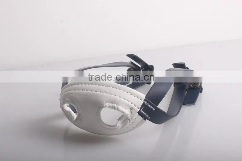 American football TPU/PVC chin strap