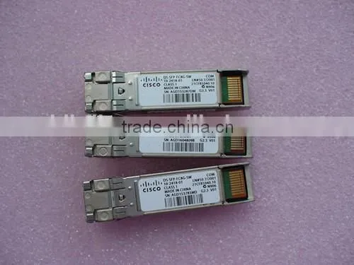 Original Cisco GLC-T 1000BASE-T SFP transceiver module
