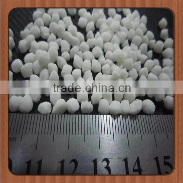 Nitrogen Fertilizer Ammonium Sulphate steel grade Granular for Agriculture
