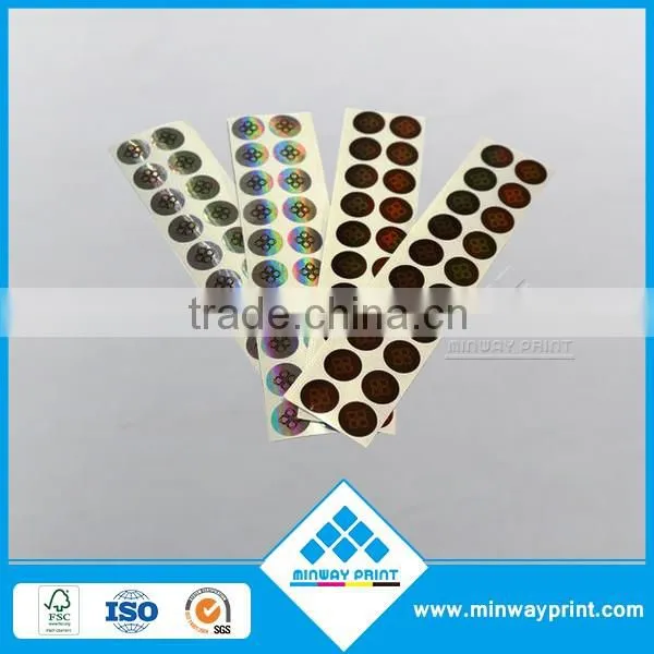 Hot selling customize cartoon, digital, design, logo etc popular stickers