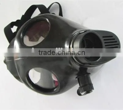 gas mask bong