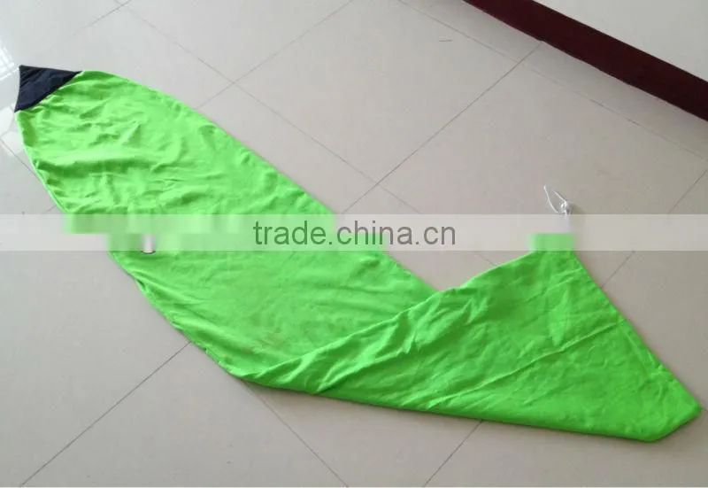 surfboard sock / cover
