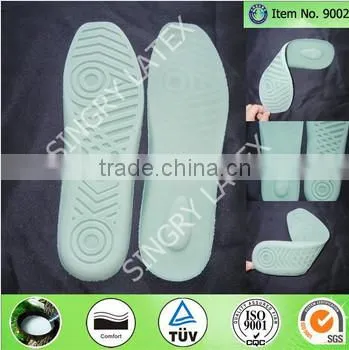 Latex Shoes Raw Material For Shoes