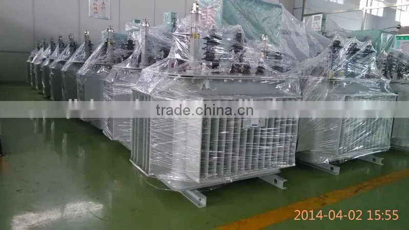 spray and painting cooling steel fin tube radiator