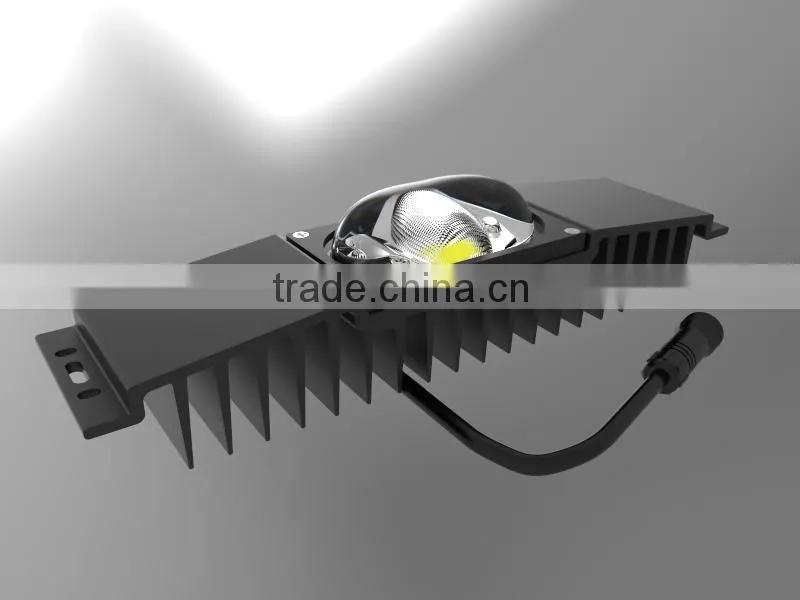 30W high efficiency high luminous led street light module(LD-MZ-103-9-Z)