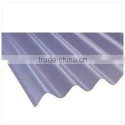 roofing sheet