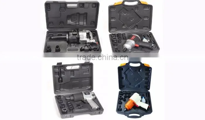 UN-760 pneumatic air impact wrench