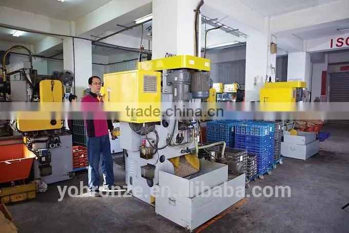 reducing coupling