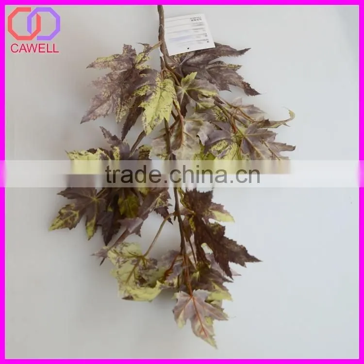 wholesale plastic artificial money plant