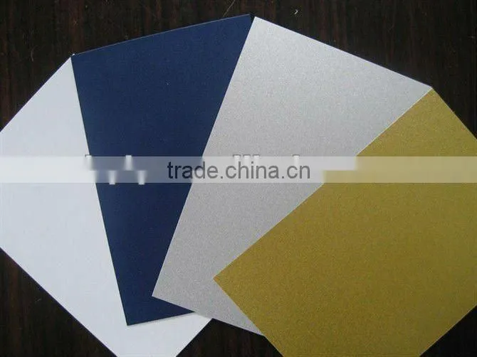 HOT SELL aluminum sheet printing