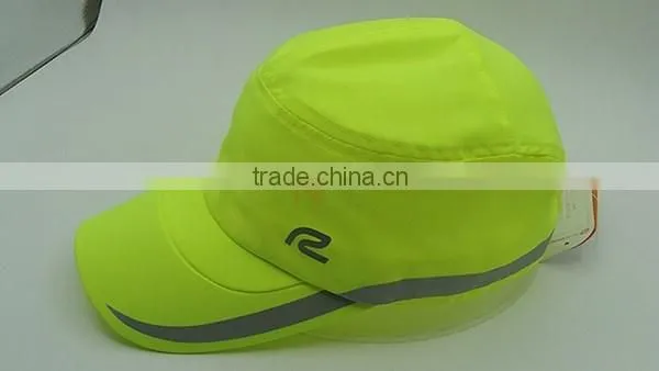 Factory Direct Sale Products Fashion Custom 6 Panel Baseball Golf Cap