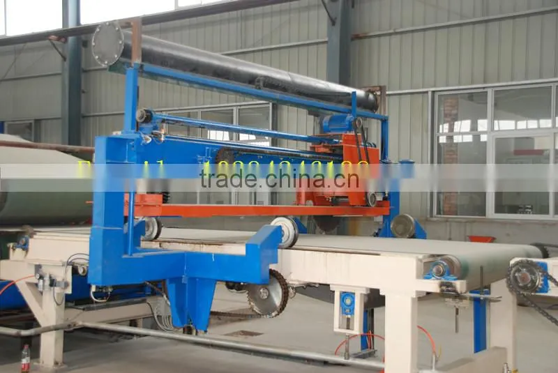 chip board cutting machine supplier in Linyi China