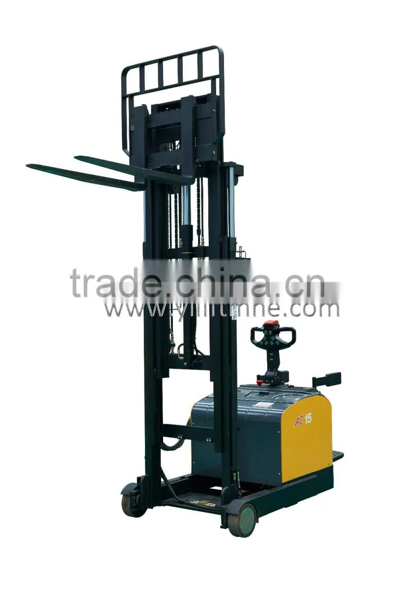 Reach Stacker CDYR12/15