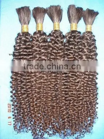 Virgin cuticle human hair