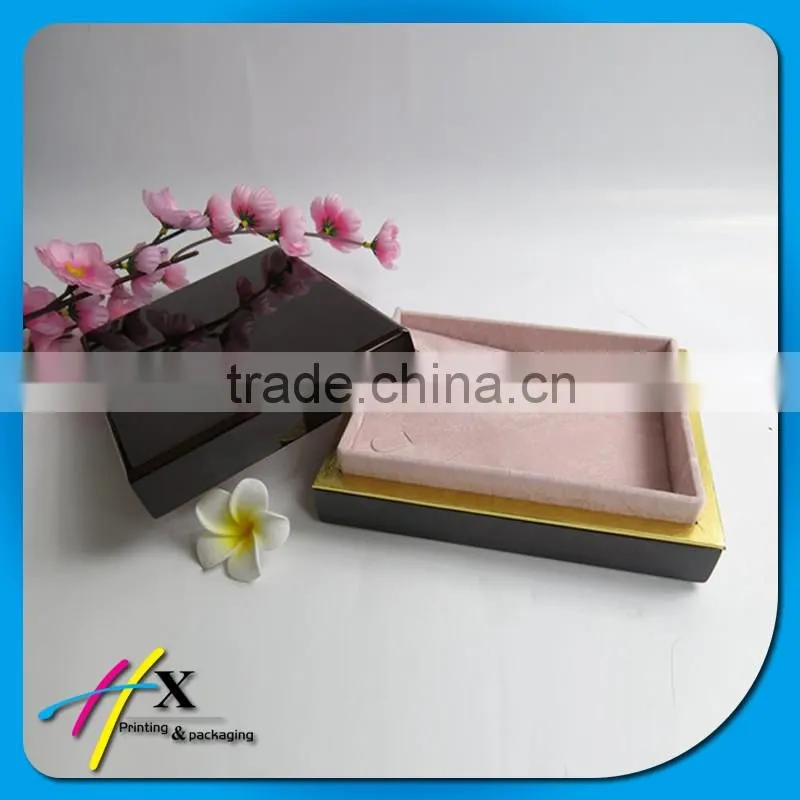 wholesale vintage travel jewelry box with best price