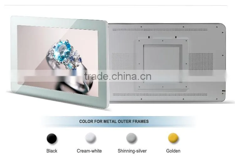 32" Full HD Retail Store Video Player