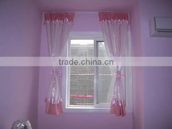 multifunctional extensible shower/ curtain rod