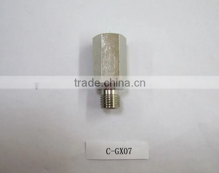 Hot Sale High Quality Air Compressor Quick Connector