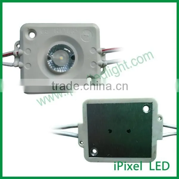 35mm super bright led module