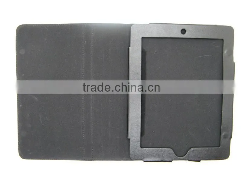 Factory Wholesale smart design for ipad2 case