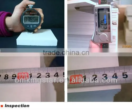 PVC Transparent Sheet