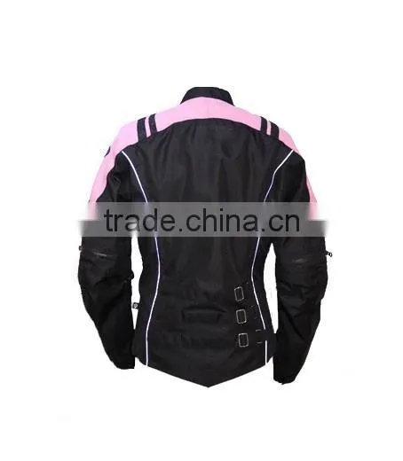 Summit quality Wholesale Price Wind Proof Breathable Motorcycle Racing Jacket