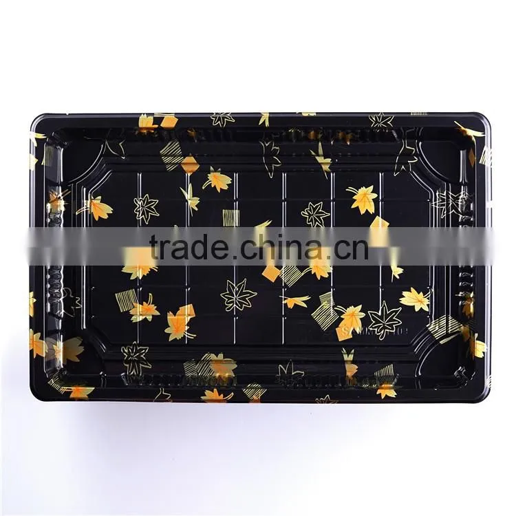 SM1-1109A Disposable Packing Sushi Container