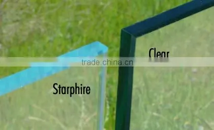 Laminated glass