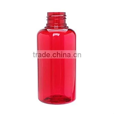 Trigger Gun Spray PET 120ml Red