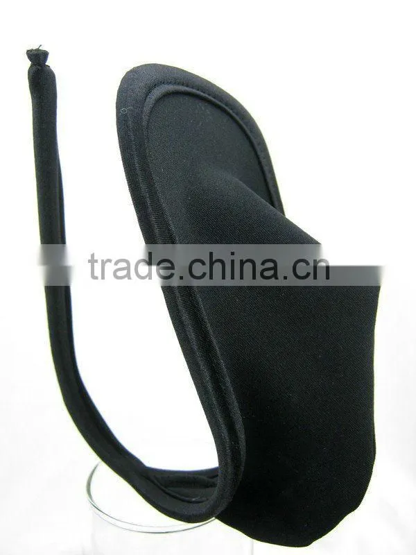 No.1 selling hot wholesale sexy blue transparent men c string