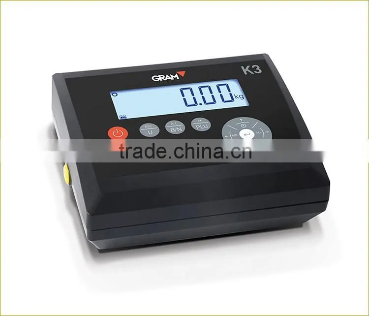 2016 Hot Sales Zebra Series Live Stock Weighing Scale