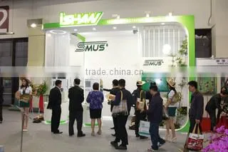 Ishan Precision Industry Co., Ltd. company overview - view 1