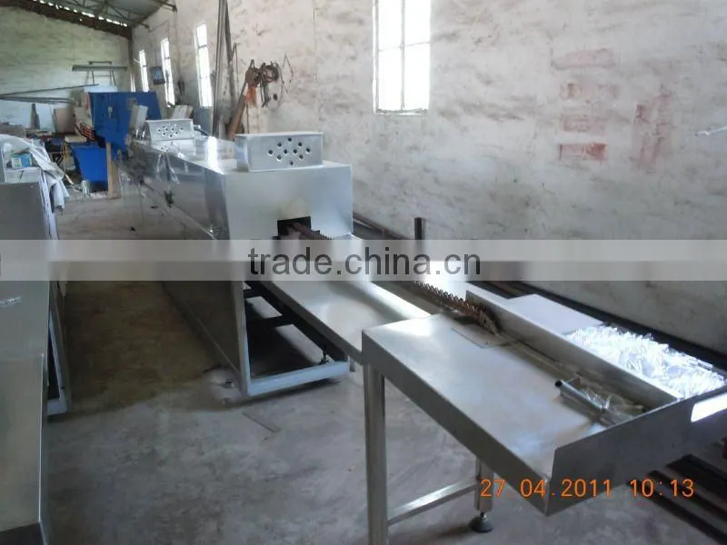 2015 newly developed ampoule bottle printing machine taking prodessional duties