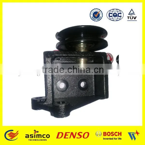 89435 3936198 High Performance Brand New Automotive Belt Tensioner Pulley for Truck