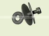 swing set hardware/ductile swing hanger/playground hardware