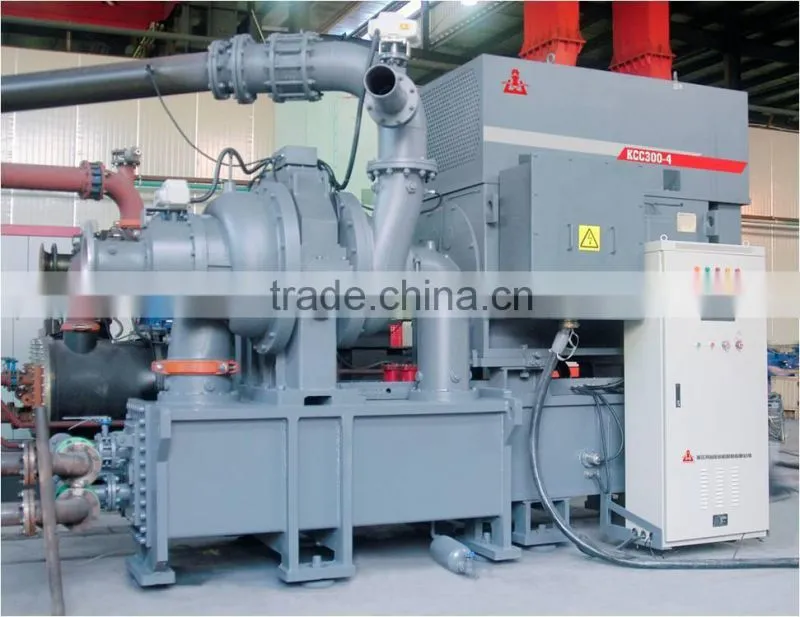 KaiShan KCC series centrifugal air compressor,KCC Turbo Centrifugal Air Compressor for sales