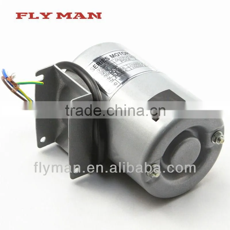 C01028 Motor for New Long NP-7 / Scissors / sewing machine spare parts